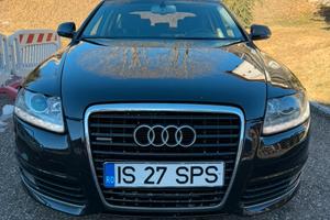 Audi a6 c6 09/2010 3.0tdi 240 cp