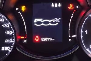 Fiat 500x 1600.mtj 120cv
