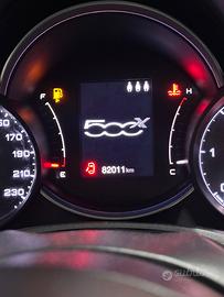 Fiat 500x 1600.mtj 120cv