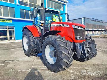 Massey Ferguson 7726 S Mother reg-2020-CAMBIO NUOV