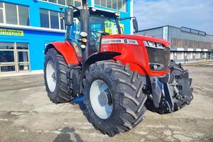 Massey Ferguson 7726 S Mother reg-2020-CAMBIO NUOV