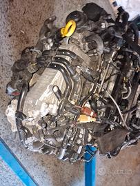 Motore Vw DFT Audi