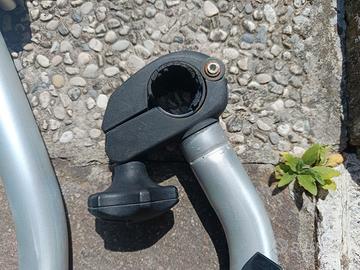 block bici Fiamma