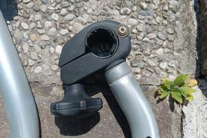 block bici Fiamma