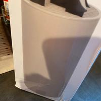 Ceppo porta coltelli