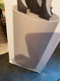 Ceppo porta coltelli