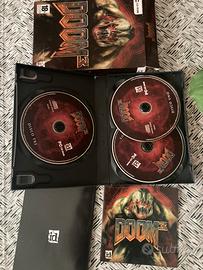 Videogame Doom3