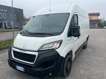 FURGONE BOXER DUCATO L2 H2 KM 74900