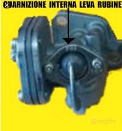 Suzuki Rv 90 rv90 GUARNIZIONE INTERNA RUBINETTO 