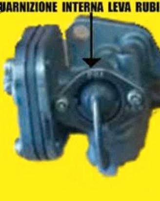 Suzuki Rv 90 rv90 GUARNIZIONE INTERNA RUBINETTO 