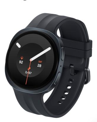 Samsung Galaxy Watch9 Graphite 44mm LTE