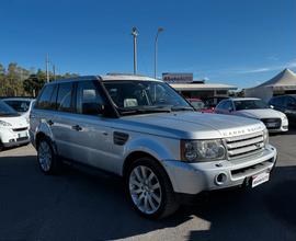 Land Rover Range Rover Sport 3.6 TDV8 HSE