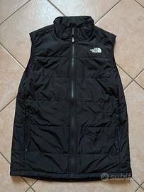 smanicato the north face