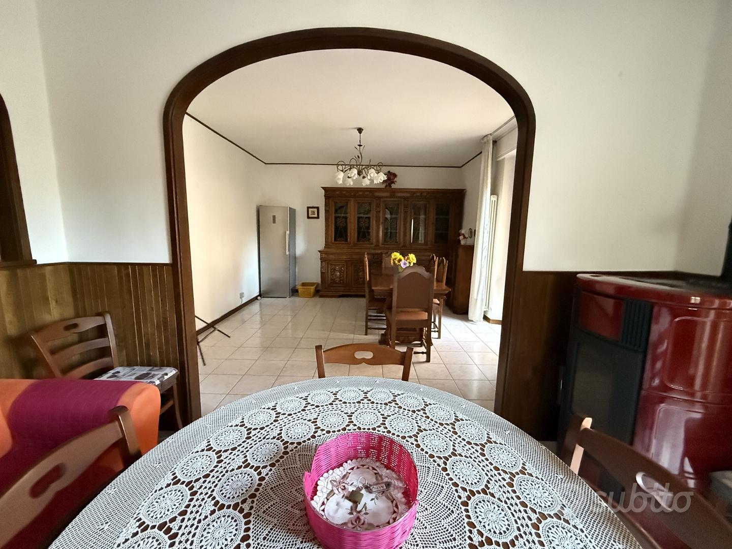 Appartamento – Città della Pieve, Palazzolo - Vista 3