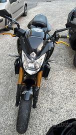 Yamaha fz8 2010