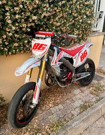 HM 50 TPR 86