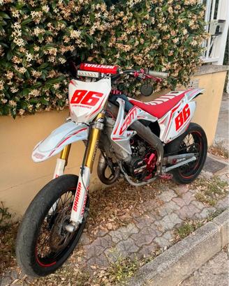 HM 50 TPR 86