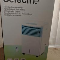 climatizzatore d' aria indipendente Sant' Antioco 