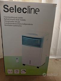 climatizzatore d' aria indipendente Sant' Antioco 