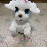 Cane giocattolo FurReal Hasbro