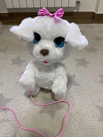 Cane giocattolo FurReal Hasbro