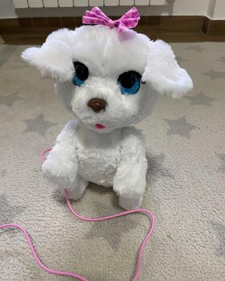 Cane giocattolo FurReal Hasbro