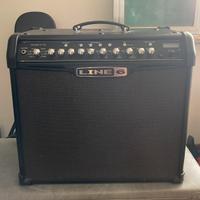 Amplificatore chitarra LINE 6 SPIDER IV 75W