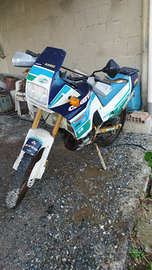 Cagiva cocis 75cc 6marce