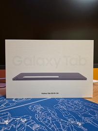Samsung Galaxy Tab S10 FE+ 5G
12 GB RAM