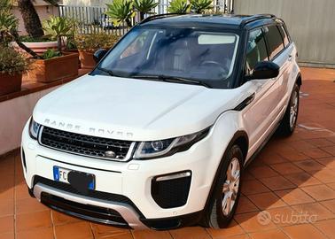 Range Rover Evoque SE Dynamic 2.0D 180cv AWD