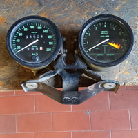 Conta km e conta giri bmw r