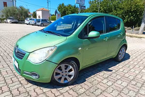 Opel Agila 1.0 12v Enjoy 68cv