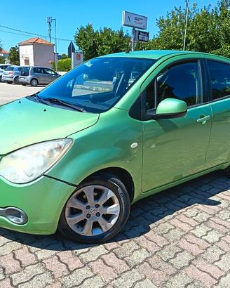 Opel Agila 1.0 12v Enjoy 68cv