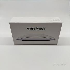 Apple Magic Mouse USB-C