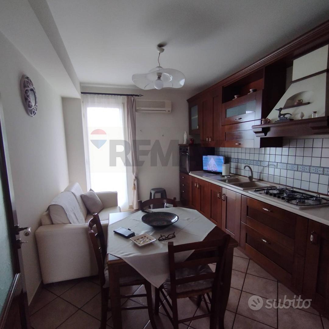 Appartamento - Santa Maria di Licodia - Vista 5