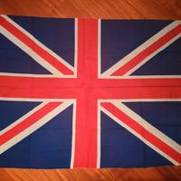 Bandiera Gran Bretagna