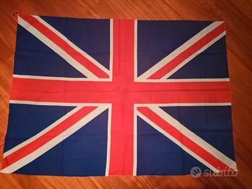 Bandiera Gran Bretagna