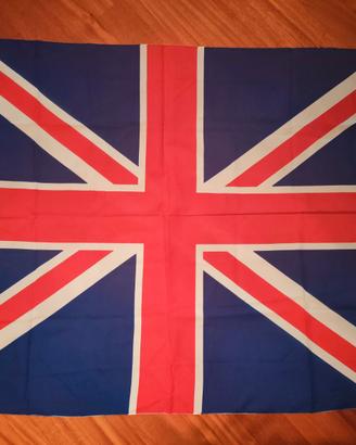 Bandiera Gran Bretagna