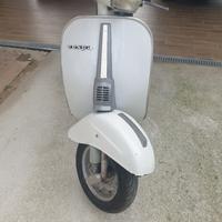 vespa