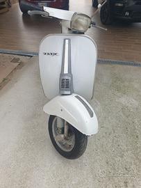 vespa