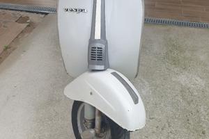 vespa