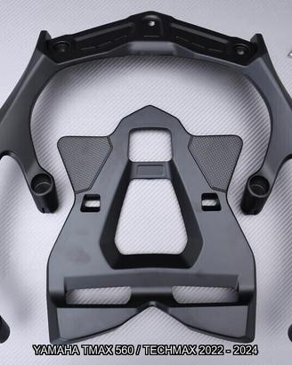 Supporto Bauletto YAMAHA TMAX 560 TECHMAX 2022 24