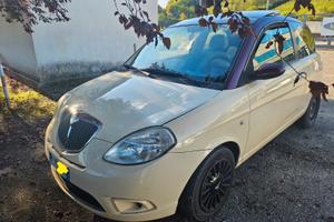 Lancia Ypsilon 1.2