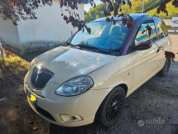 Lancia Ypsilon 1.2