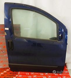 Portiera Anteriore DX Fiat Fiorino Completa