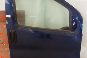 Portiera Anteriore DX Fiat Fiorino Completa