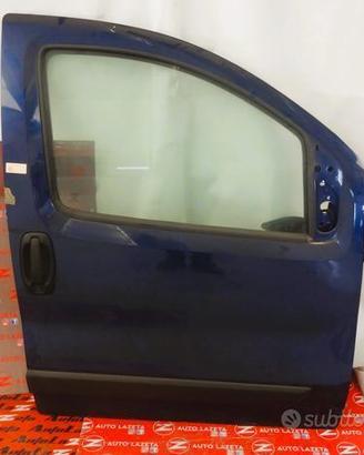 Portiera Anteriore DX Fiat Fiorino Completa