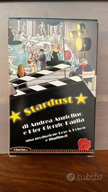 Il Cinema come un gioco