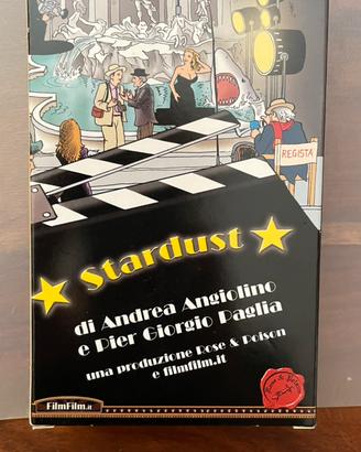 Il Cinema come un gioco