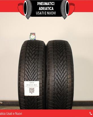 2 Gomme 185 65 R 15 Pirelli al 85% SPED GRATIS